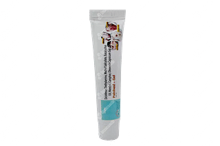 Painheal Plus Gel 30gm